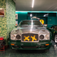 Illustration for article titled Inside The Garage Of Automobili Amos, The Company That Wants To Make Lancia Great Again